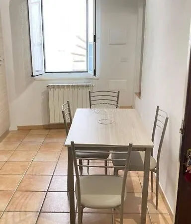Apartman Mini *