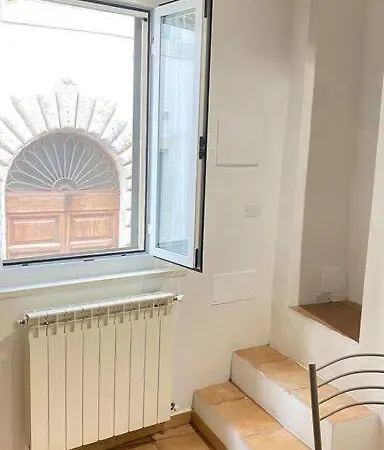 Mini Appartamento *