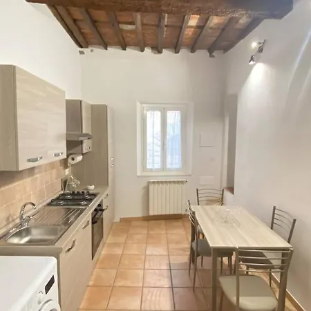 Appartamento Mini Orbetello