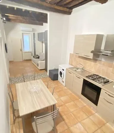 Mini Appartamento